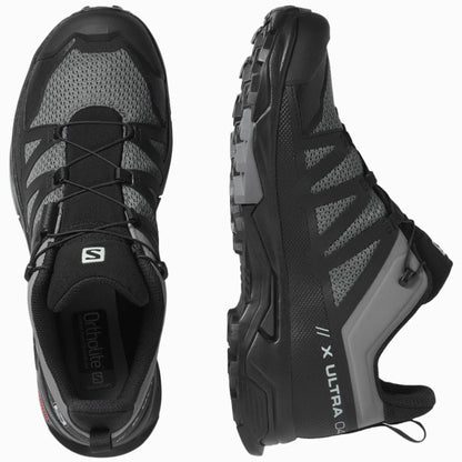 Salomon X Ultra 4 Men's Hiking Shoes