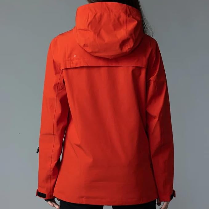 Apricoat Adventure 2.0 Women's Warm Winter Jacket