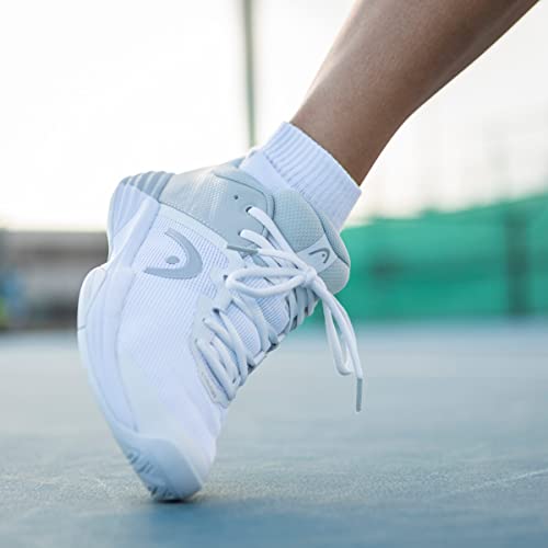 HEAD Women's Tennis Shoe - Breathable, Lightweight, Cushioned, Flexible, All-Day Comfort
