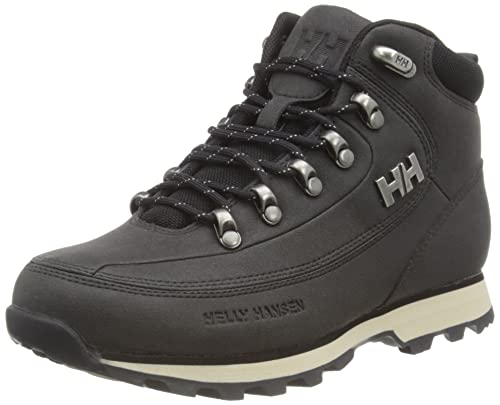 Helly-Hansen Women's Waterproof Sneakers & Hiking Boots - Lightweight, Great Traction