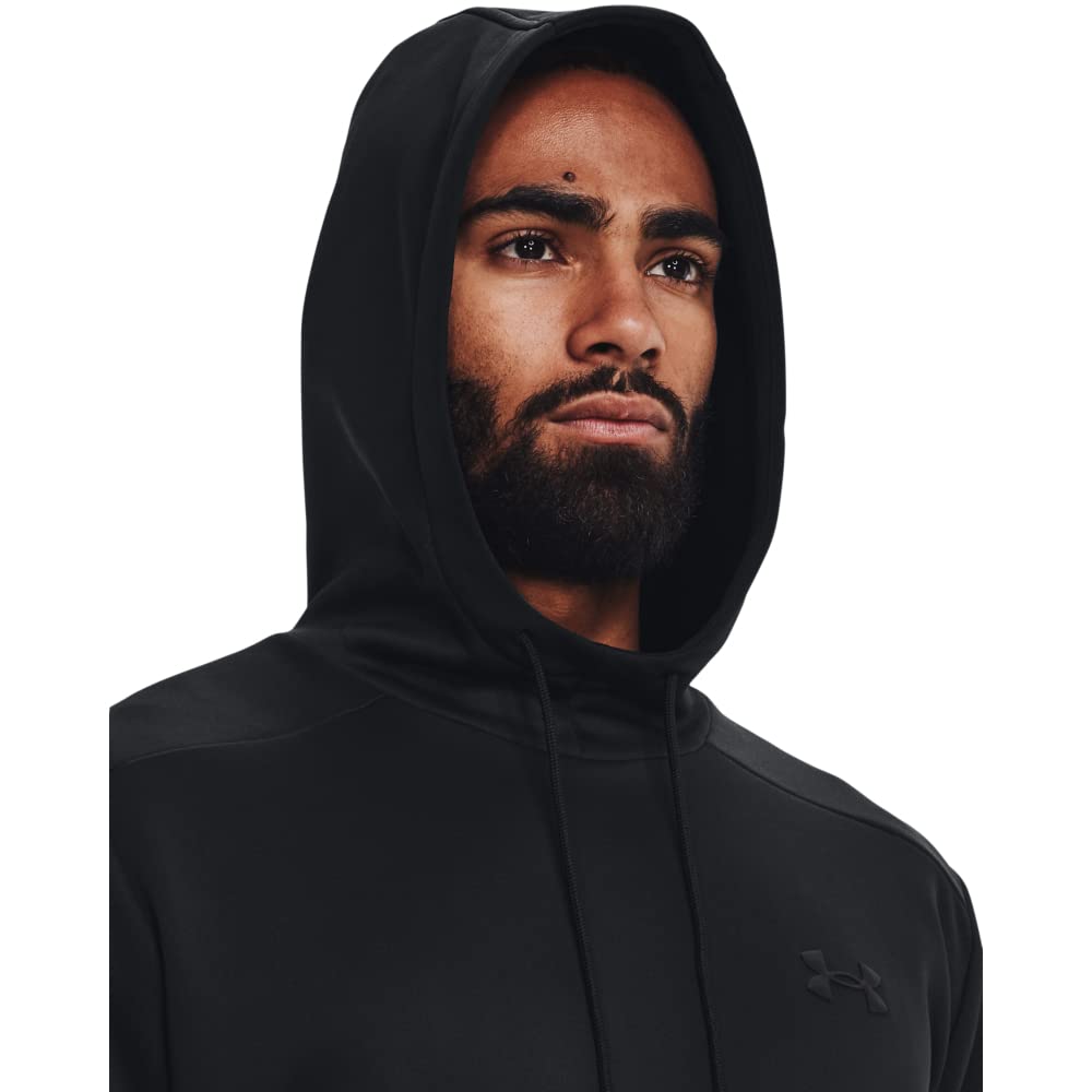 Under Armour Men's Armour Fleece Hoodie