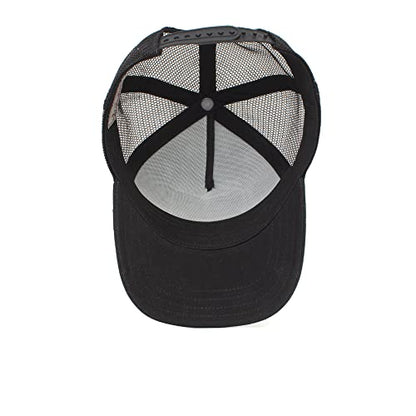 Goorin Bros. The Farm Unisex Kids Trucker Baseball Cap, One Size