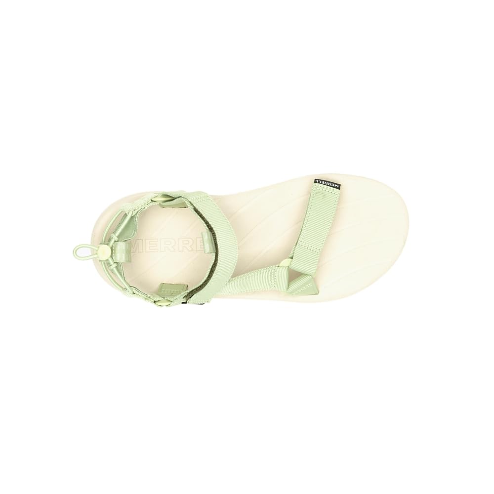 Merrell Women's Outdoor Sport Sandal | Willow Green - Ndoros