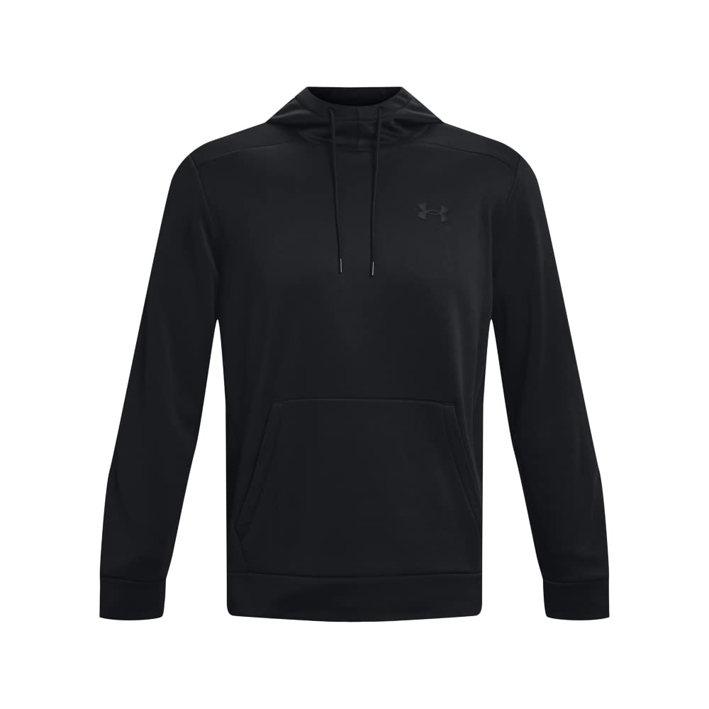 Under Armour Men's Armour Fleece Hoodie