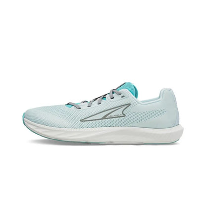 Altra Escalante 4 Road Running shoes For Women, Gray/Teal - Ndoros