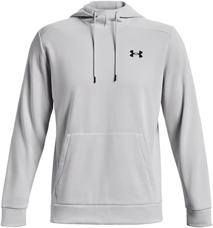 Under Armour Men's Armour Fleece Hoodie