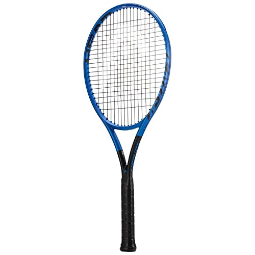 HEAD Instinct MP 2022 Tennis Racquet – 4-3/8" Grip Size, Graphene 360+ Technology for Power, Control & Comfort