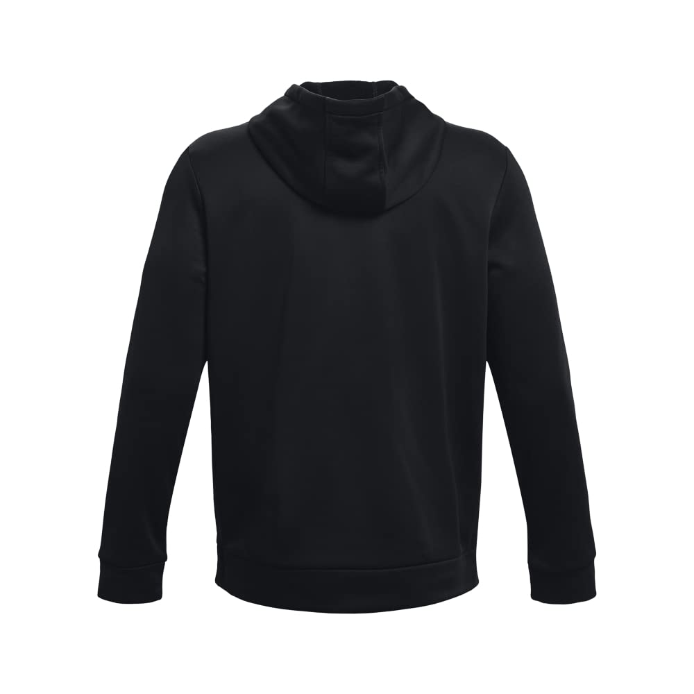 Under Armour Men's Armour Fleece Hoodie