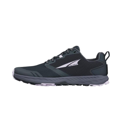 Altra Superior 7 Trail Running Shoes For Women, Black - Ndoros