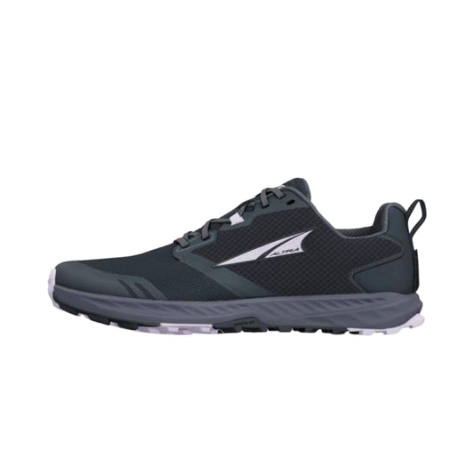 Altra Superior 7 Trail Running Shoes For Women, Black - Ndoros