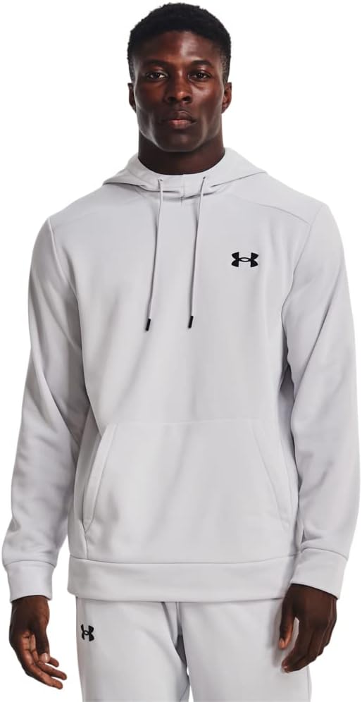 Under Armour Men's Armour Fleece Hoodie