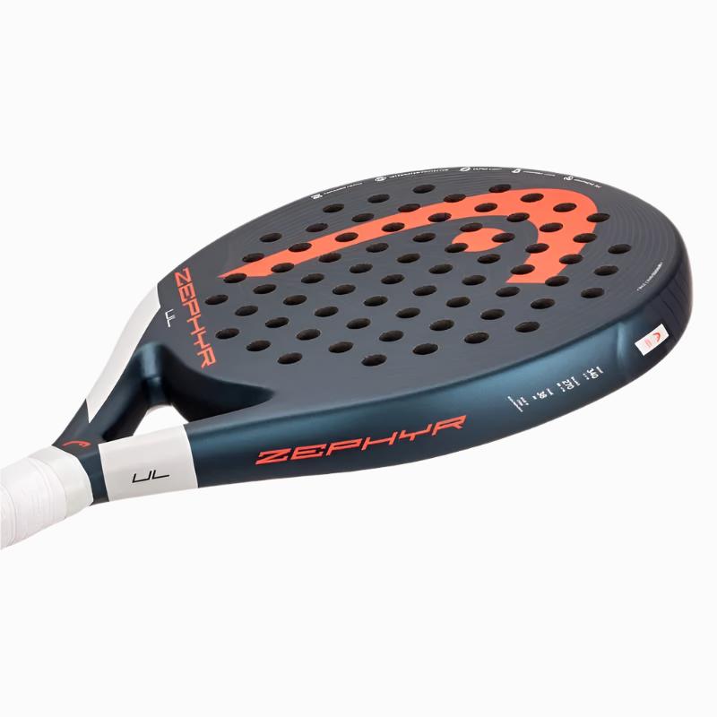 Head Zephyr UL 228222 Paddles Racket