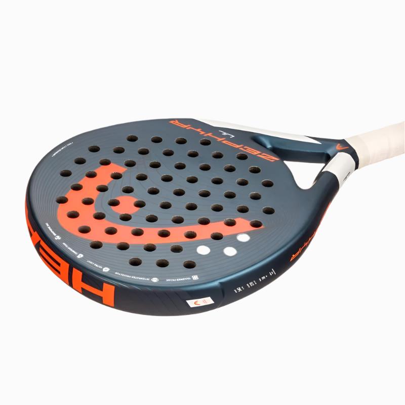 Head Zephyr UL 228222 Paddles Racket