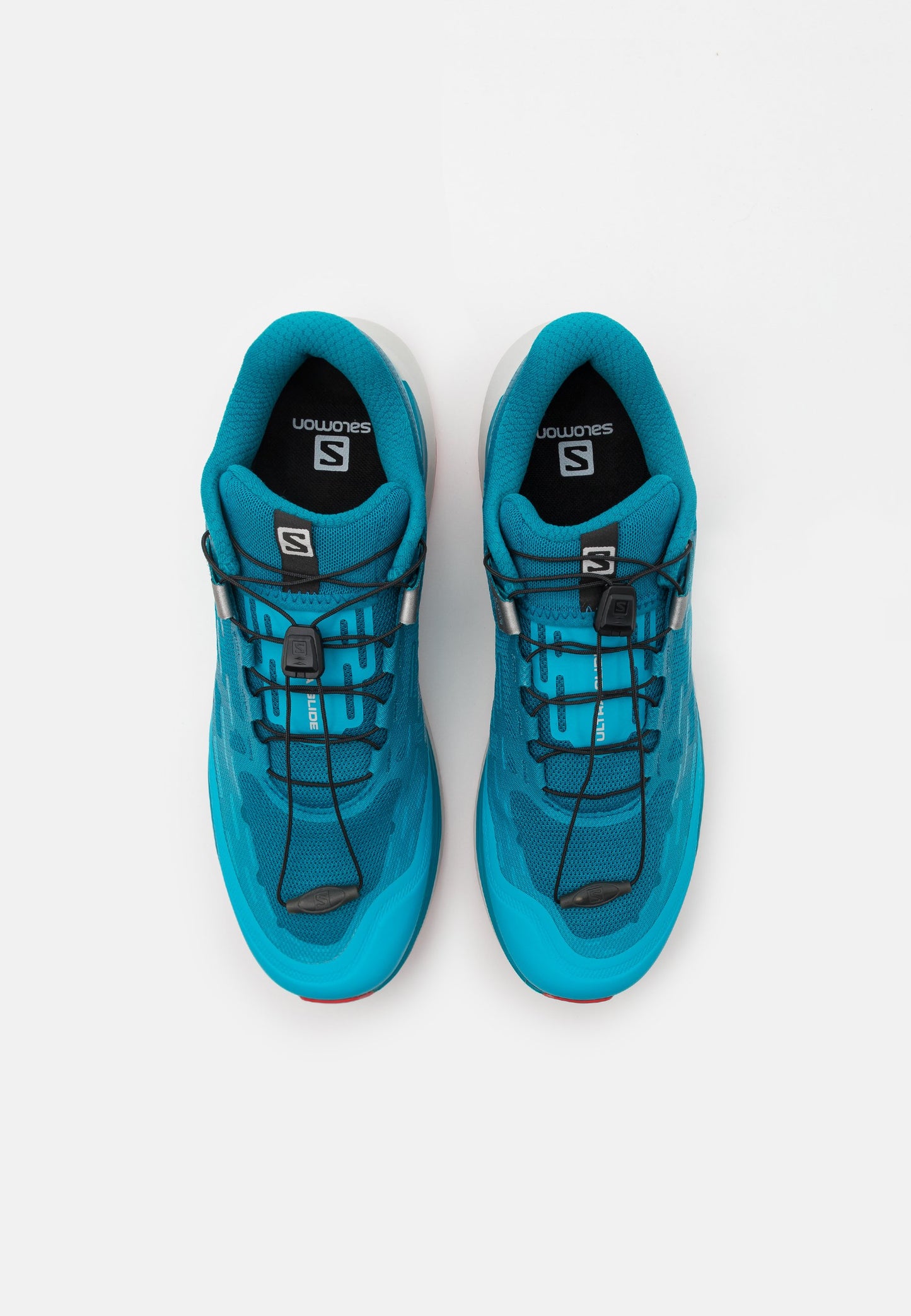 Salomon Ultra Glide Men's Trail Running Shoes,Sky