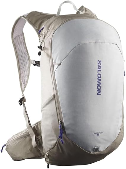 Salomon Unisex Hiking Backpacks - Casual & Versatile for All Adventures