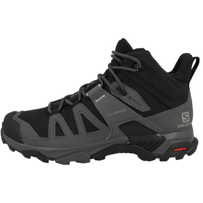 Salomon X Ultra 4 Mid GTX Men's Hiking Shoes