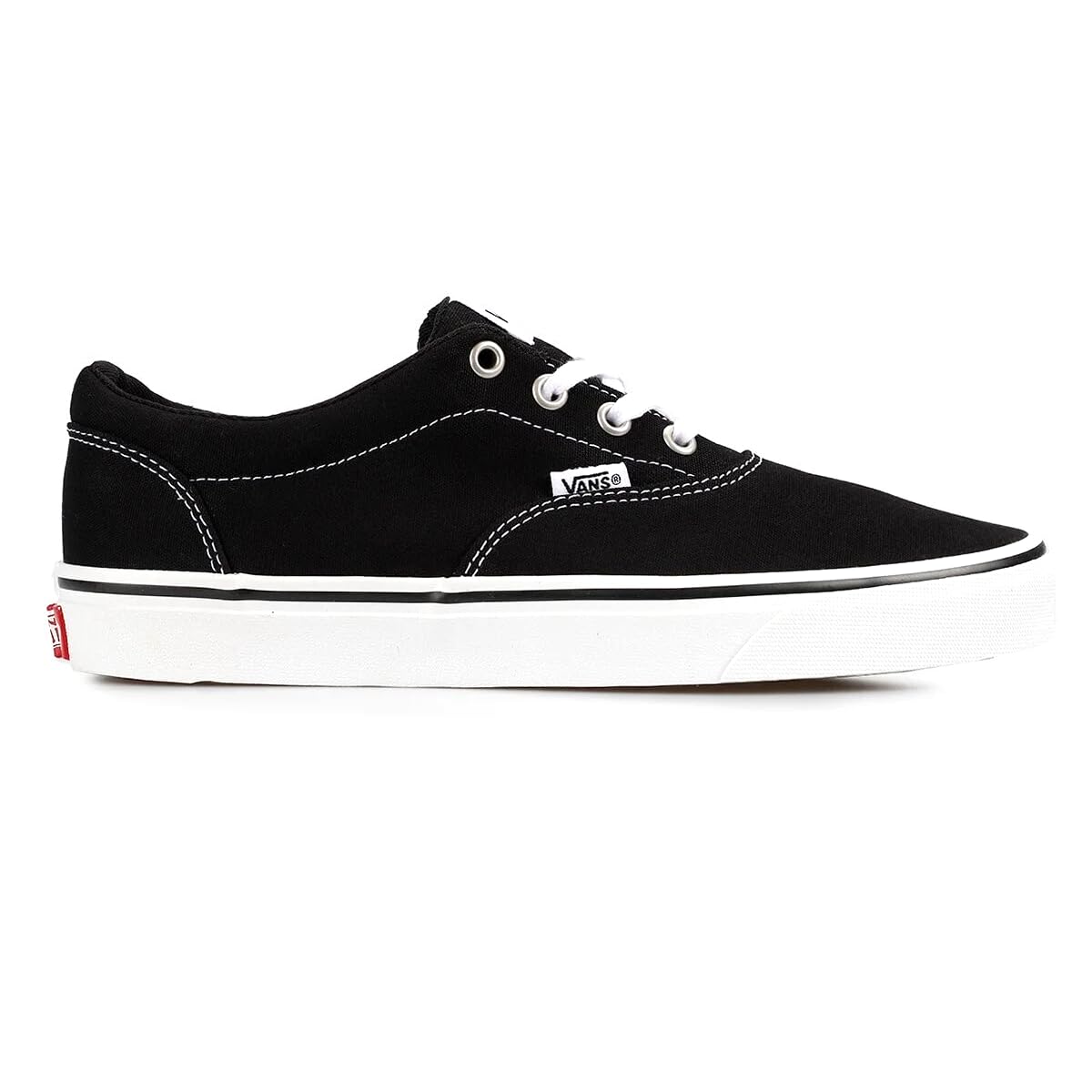 Vans Men's Doheny Sneaker, Canvas - Ndoros