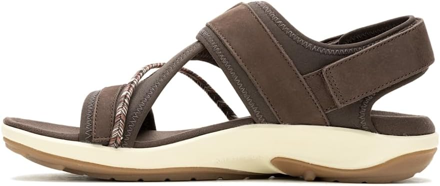 Merrell Women's Terran 4 | Backstrap Slide | Bracken - Ndoros