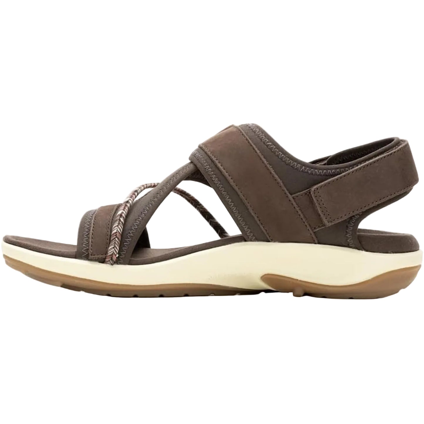 Merrell Women's Terran 4 | Backstrap Slide | Bracken - Ndoros