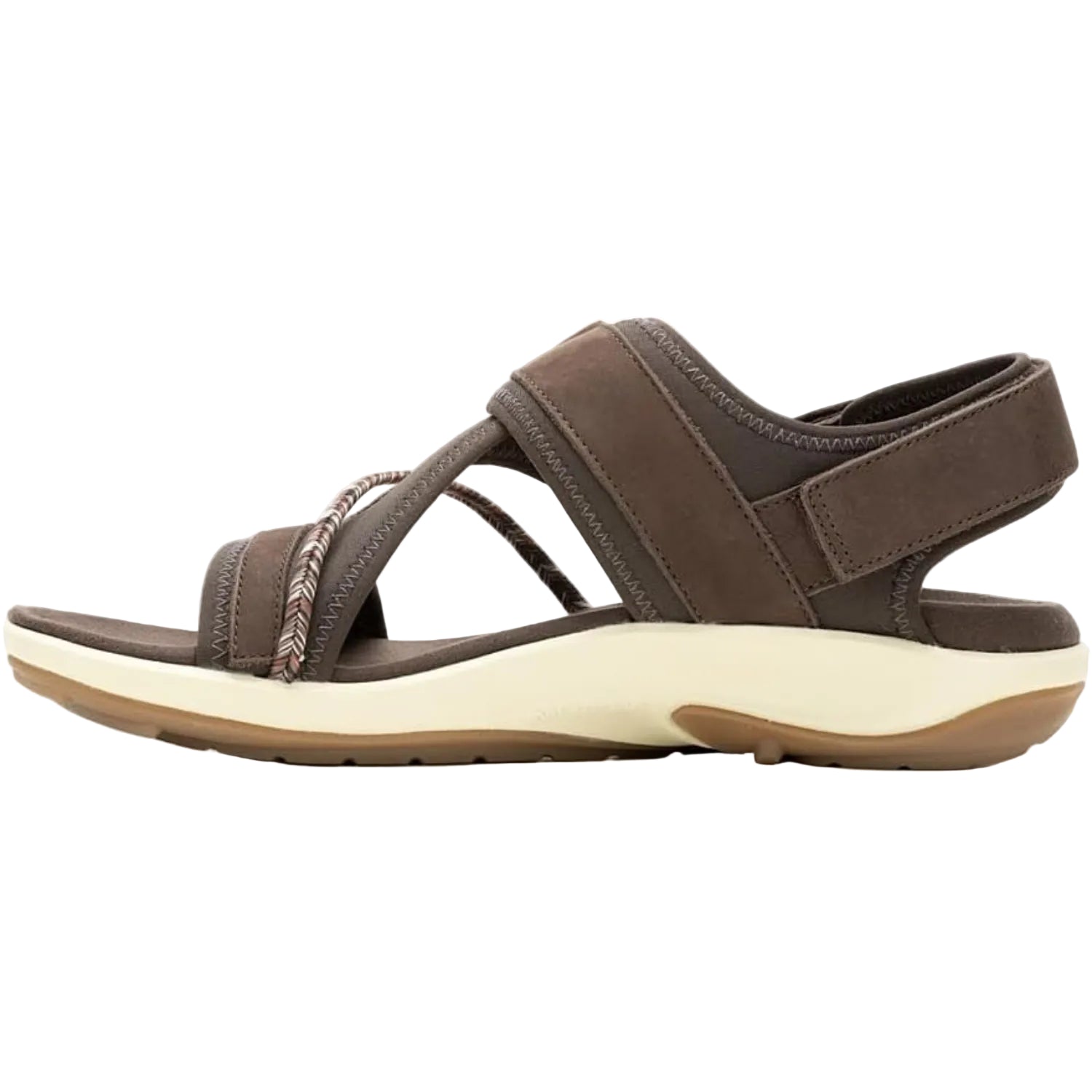 Merrell Women's Terran 4 | Backstrap Slide | Bracken - Ndoros