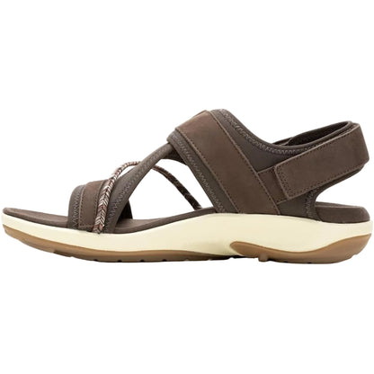 Merrell Women's Terran 4 | Backstrap Slide | Bracken - Ndoros