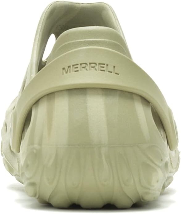 Merrell Men's Hydro MOC Water Shoe | Herb - Ndoros