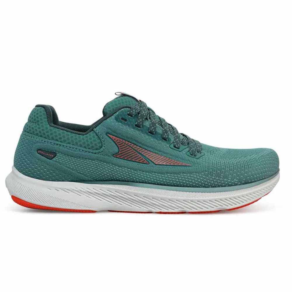 Altra Escalante 3 Road Running Shoes For Women, Teal - Ndoros