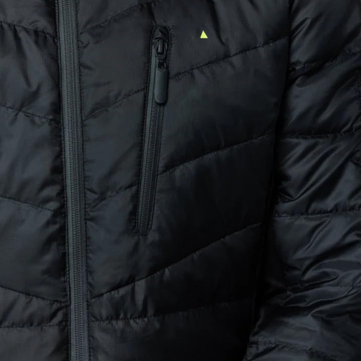 Apricoat EcoDown Adventure Men's Winter Coat