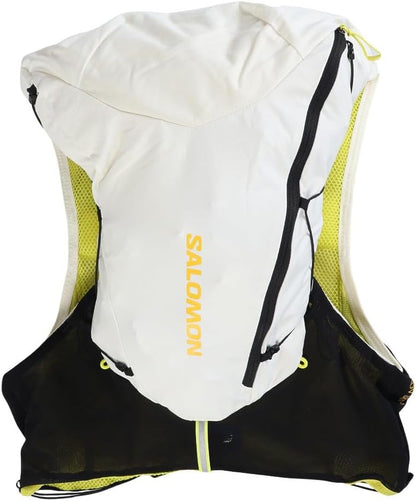 Salomon Unisex Advance Skin 12 | 12 Liter Hydration Trail Running Vest