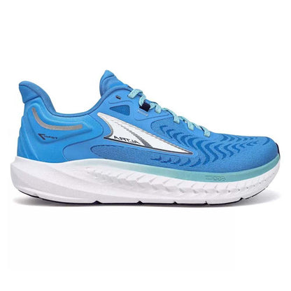 Altra Torin 7 Road Running Shoes For Women, Blue - Ndoros