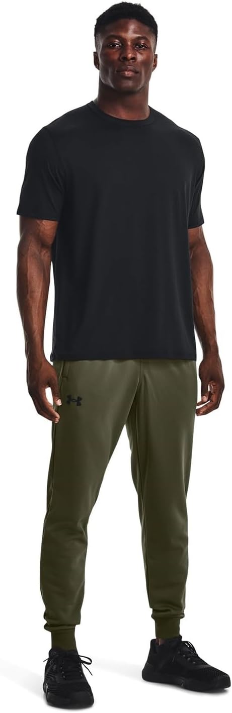 Under Armour Men's ArmourFleece Jogger