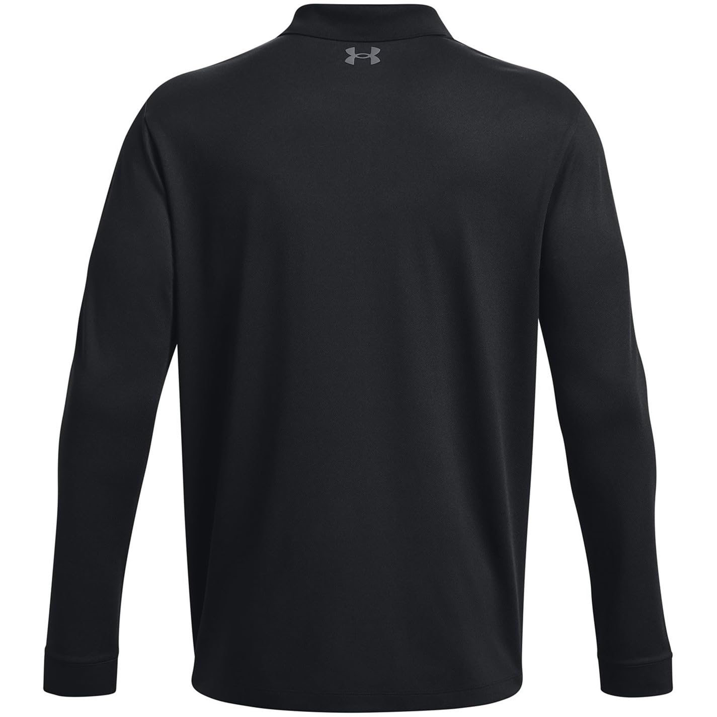 Under Armour Mens Performance Polo 3.0 Long Sleeve