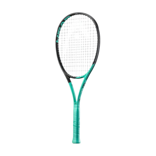 HEAD Boom MP Tennis Racquet 2022 – 4-1/4 Inch Grip Size – Unisex Performance Racquet with Graphene 360+ Technology