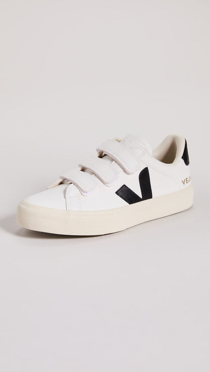 Veja Recife Logo Women's Sneakers