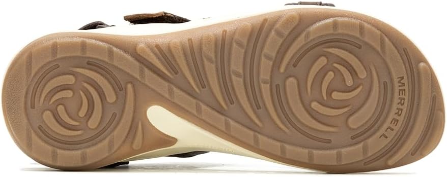 Merrell Women's Terran 4 | Backstrap Slide | Bracken - Ndoros