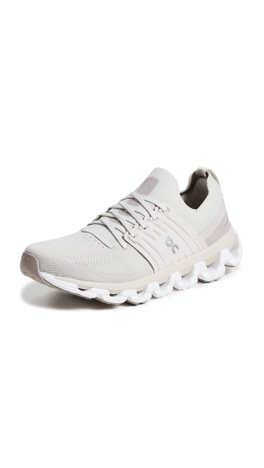 On Cloud Women's Cloudflow 4  Running Shoes, Grey