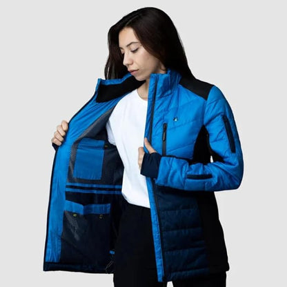 Apricoat EcoDown Adventure Women's Winter Coat