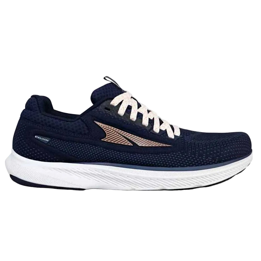 Altra Escalante 3 Road Running Shoes For Women, Navy/Coral - Ndoros