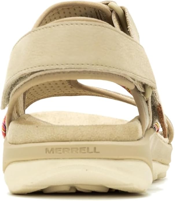 Merrell Women's Terran 4 | Backstrap Slide | Incense - Ndoros