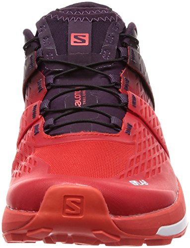 Salomon S-Lab Sense Ultra Unisex Trail Running Shoe - Lightweight, Superior Grip