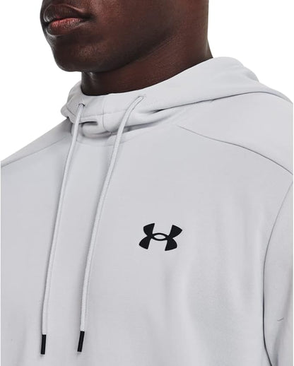 Under Armour Men's Armour Fleece Hoodie