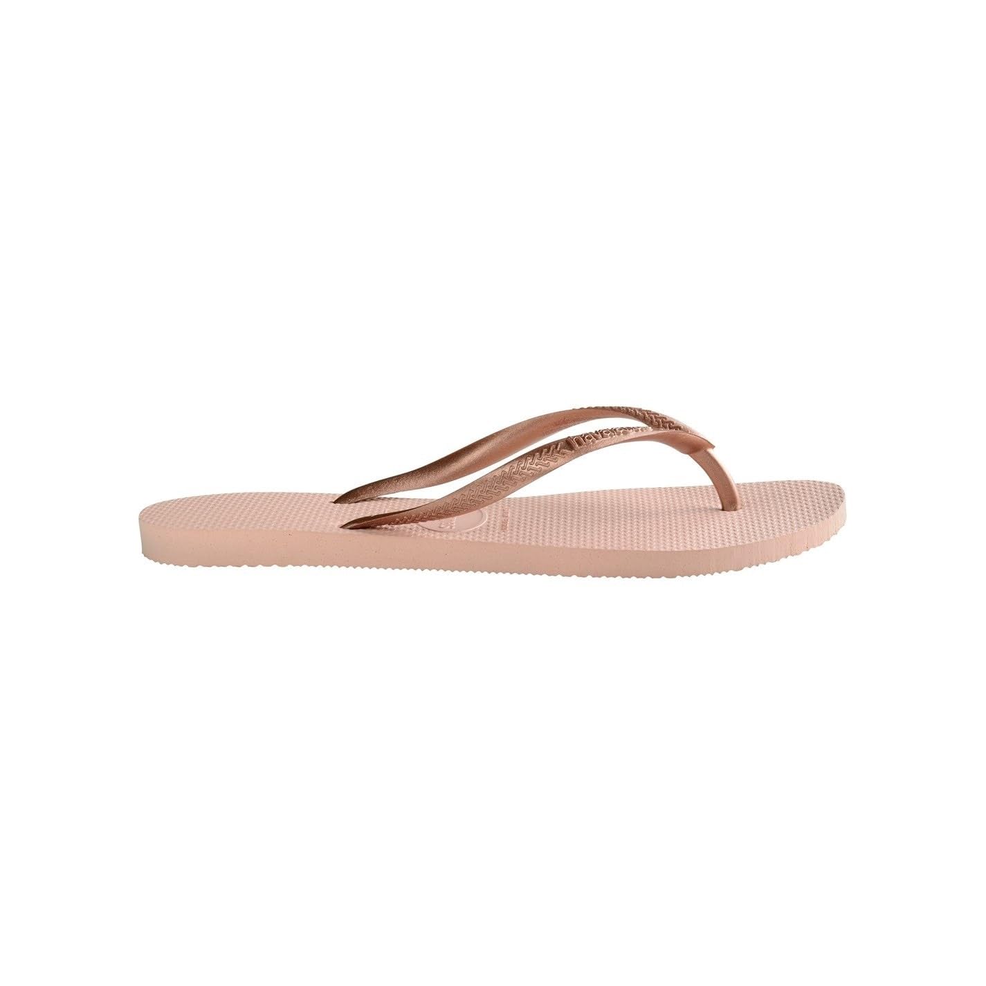 Havaianas Women's Flip Flop Sandals | Ballet Rose - Ndoros