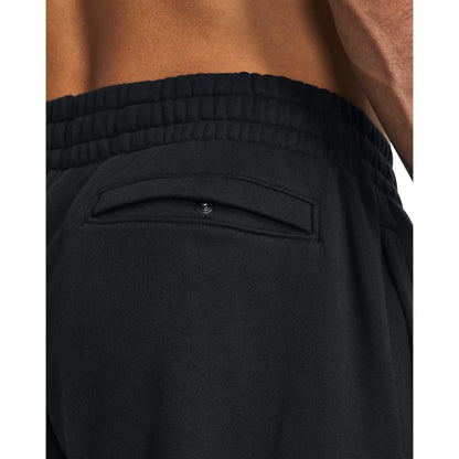 Under Armour Men's Rival Fleece Graphic Joggers