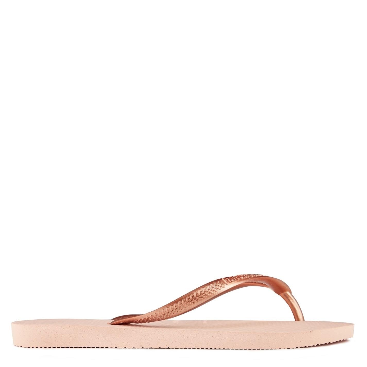 Havaianas Women's Flip Flop Sandals | Ballet Rose - Ndoros