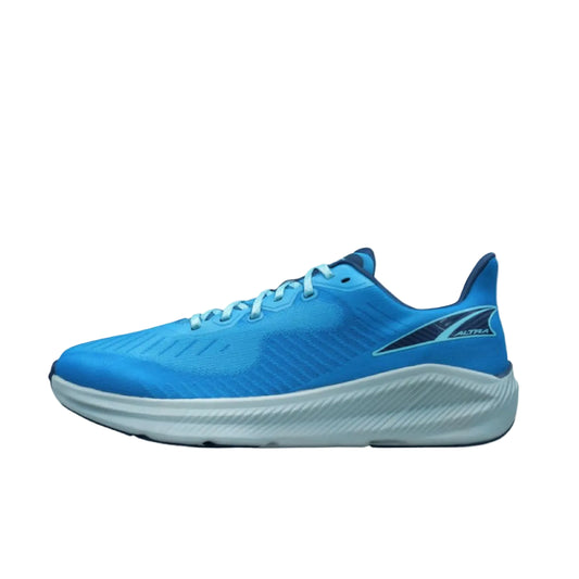 Altra Experience Form Road Running Shoes For Men, Blue - Ndoros