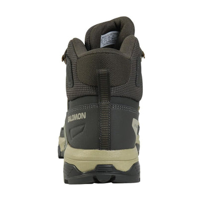 Salomon Men's X Ultra 5 Mid GTX Hiking Shoe