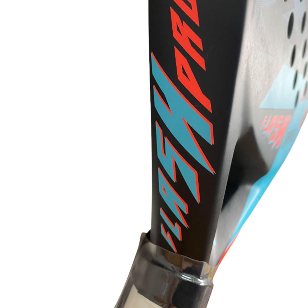 HEAD Flash Pro Black/Blue 2022 Tennis Paddle Racket 2022