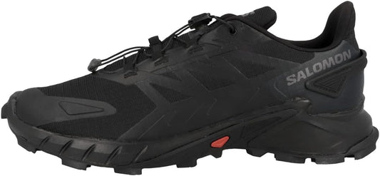 SALOMON Men's Running Shoes - Premium Road & Trail Performance Footwear