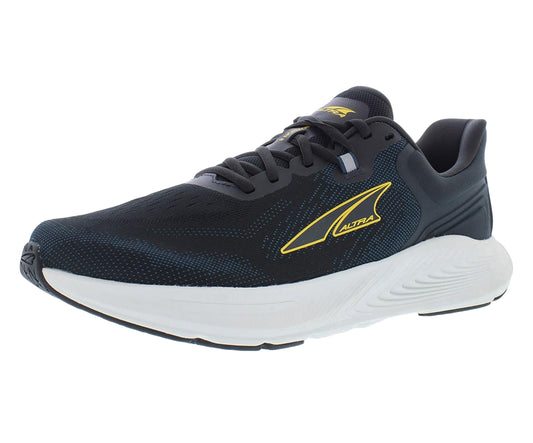 Altra Provision 8 Road Running shoes For Men, Black