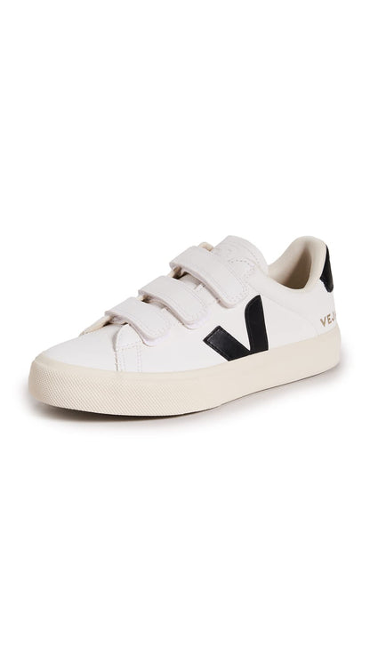 Veja Recife Logo Women's Sneakers